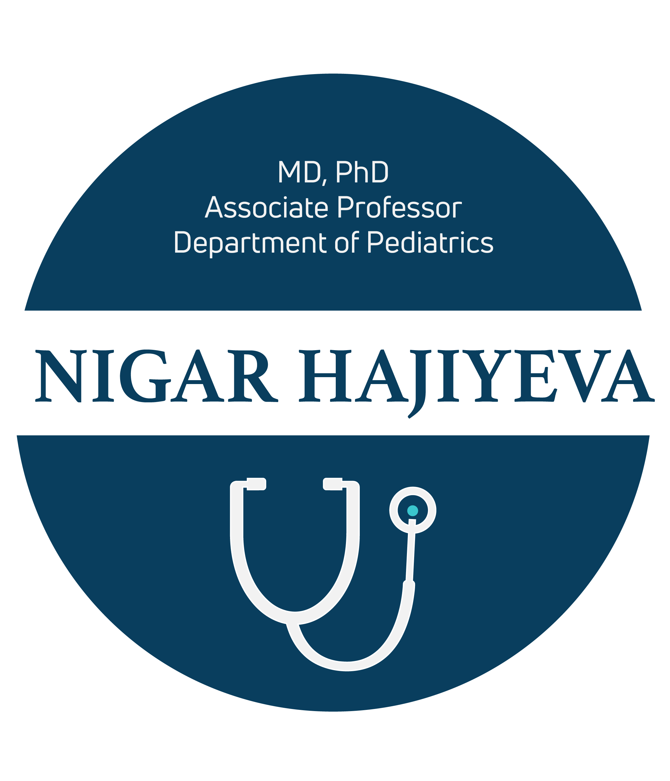 Dr Nigar Hacıyeva